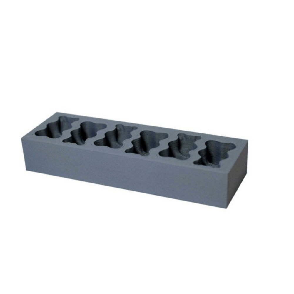 Innovatefil PETG MDT metal dedektör algılanabilir filament