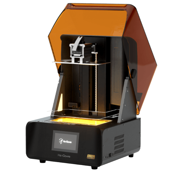 HeyGears Reflex