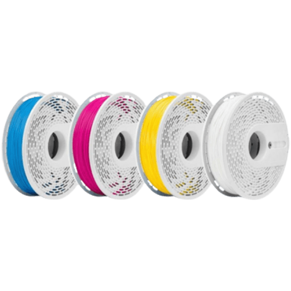 Filament makaraları