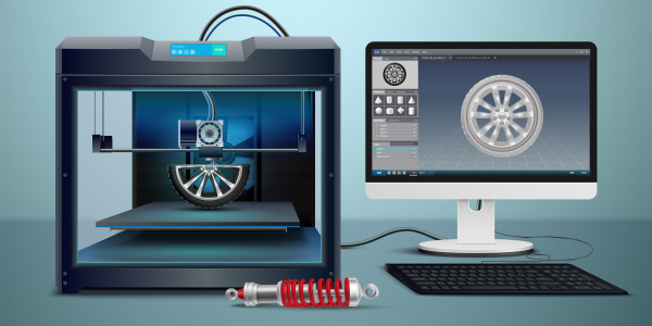 3D Yazıcı Dünyasında Yasal Hususlar: Ne Yapmalı, Ne Yapmamalı?