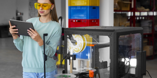 FDM ve SLA Teknolojilerine Göre Doğru 3D Yazıcıyı Seçme Rehberi | 3D Yazıcı Seçimi İpuçları